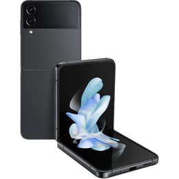 Galaxy Z Flip 4 256 GB - Negro - Libre