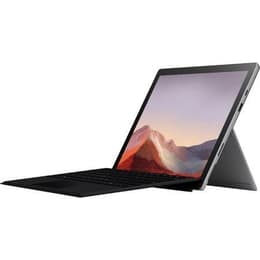 Microsoft Surface Pro 7 12" Core i5 1.1 GHz - SSD 256 GB - 8GB Teclado francés