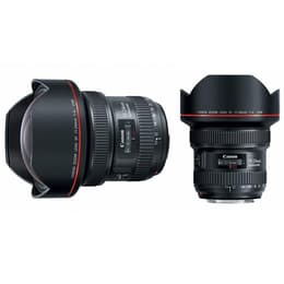 Objetivos Canon EF 11-24mm f/4