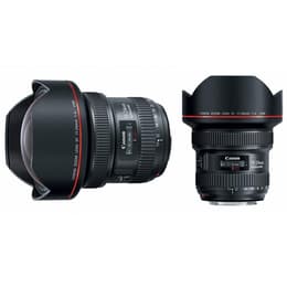 Objetivos Canon EF 11-24mm F/4L USM Canon EF 11-24mm f/4