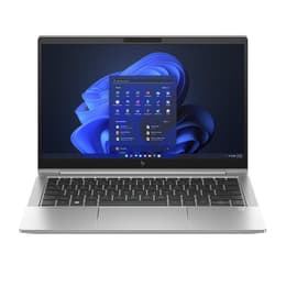 HP EliteBook 630 G10 13" Core i5 1.3 GHz - SSD 256 GB - 8GB - QWERTY - Italiano