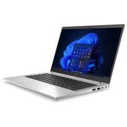 HP EliteBook 630 G10 13" Core i5 1.3 GHz - SSD 256 GB - 8GB - QWERTY - Italiano