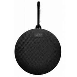 Altavoz Bluetooth Nüba Mini - Negro