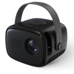 Proyector de vídeo Radiola GMRAVP101 ANSI 45 Lumenes Negro