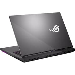 Asus ROG Strix G17 G713RC-HX101W 17" Ryzen 7 3.2 GHz - SSD 512 GB - 16GB - NVIDIA GeForce RTX 3050 AZERTY - Francés