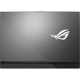 Asus ROG Strix G17 G713RC-HX101W 17" Ryzen 7 3.2 GHz - SSD 512 GB - 16GB - NVIDIA GeForce RTX 3050 AZERTY - Francés