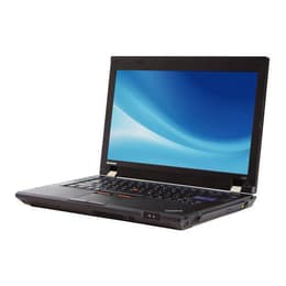 Lenovo ThinkPad L420 14" Core i3 2.3 GHz - HDD 500 GB - 4GB - teclado francés