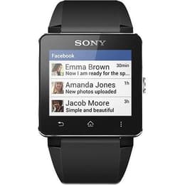 Relojes Sony SmartWatch 2 SW2 - Negro/Gris