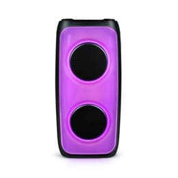 Altavoz Bluetooth Partybthpm - Negro