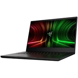Razer Blade 14 RZ09-0370 14" Ryzen 9 3.3 GHz - SSD 1 TB - 16GB - Nvidia GeForce RTX 3070 QWERTY - Español