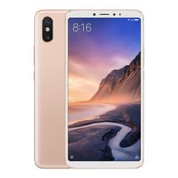 Xiaomi Mi Max 3 64GB - Oro - Libre