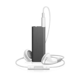 iPod shuffle 3 2GB - Negro