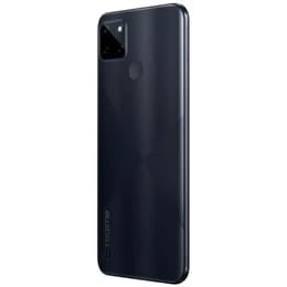 Realme C21Y 64GB - Negro - Libre - Dual-SIM