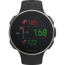 Relojes Polar Cardio GPS Vantage V - Negro