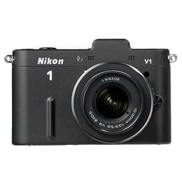 Híbrida 1 V1 - Negro + Nikon 1 Nikkor 10-30 mm f/3.5-5.6 VR f/3.5-5.6VR