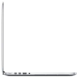 MacBook Pro 15" (2015) - QWERTY - Inglés