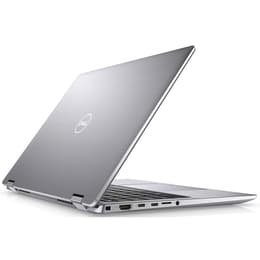 Dell Latitude 9420 14" Core i7 3 GHz - SSD 256 GB - 16GB - AZERTY - Francés