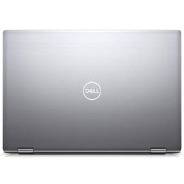Dell Latitude 9420 14" Core i7 3 GHz - SSD 256 GB - 16GB - AZERTY - Francés