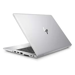 HP EliteBook 735 G6 13" Ryzen 3 PRO 2.1 GHz - SSD 256 GB - 8GB - QWERTY - Español