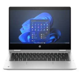 HP ProBook X360 435 G7 13" Ryzen 7 PRO 1.7 GHz - SSD 512 GB - 16GB - AZERTY - Francés
