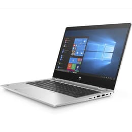 HP ProBook X360 435 G7 13" Ryzen 7 PRO 1.7 GHz - SSD 512 GB - 16GB - AZERTY - Francés