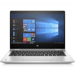 HP ProBook X360 435 G7 13" Ryzen 7 PRO 1.7 GHz - SSD 512 GB - 16GB - AZERTY - Francés