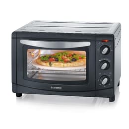 Severin TO2061 Mini-horno