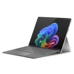 Microsoft Surface Pro 9 13" Core i5 4.4 GHz - SSD 128 GB - 8GB - AZERTY - Francés