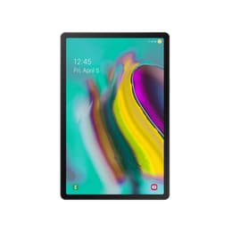 Galaxy Tab S5e 128GB - Plata - WiFi
