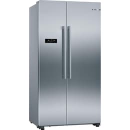 Frigorífico americano No Bosch KAN93VIFP