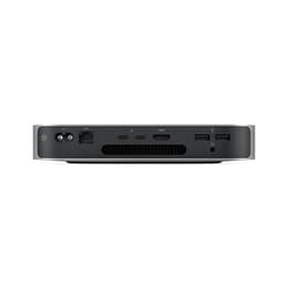 Mac mini (Octubre 2014) Core i7 3 GHz - SSD 256 GB - 16GB