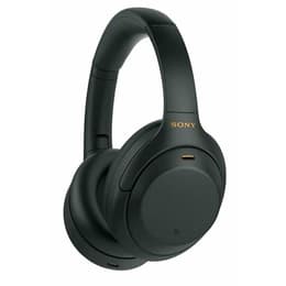Cascos reducción de ruido wireless Sony WH-1000XM3 - Negro