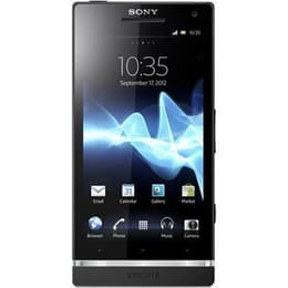 Sony Xperia S 32GB - Negro - Libre