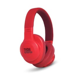 Cascos Jbl E55BT - Rojo