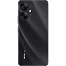 Xiaomi Redmi 13C 5G 128GB - Negro - Libre