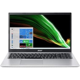 Acer Aspire 3 15" Core i7 2.8 GHz - SSD 512 GB - 16GB - AZERTY - Francés