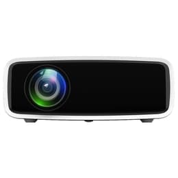 Proyector de vídeo Phillips NeoPix 750 Smart 700 Lumenes Blanco