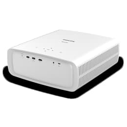 Proyector de vídeo Phillips NeoPix 750 Smart 700 Lumenes Blanco