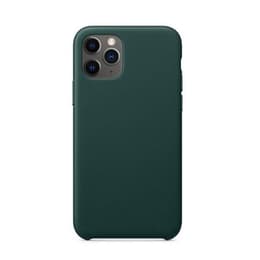 Funda iPhone 11 Pro Max - Silicona - Verde