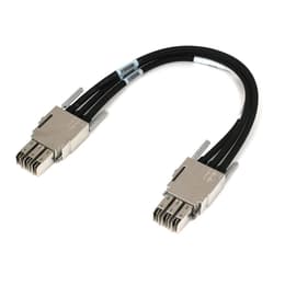 Cisco Catalyst 9000 Series Stack Cable STACK-T1-50CM Cable