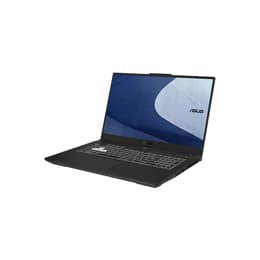 Asus TUF Gaming F17 PX707VV-HX195X 17" Core i7 2.4 GHz - SSD 1 TB - 32GB - NVIDIA GeForce RTX 4060 AZERTY - Francés