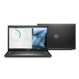 Dell Latitude 7480 14" Core i5 2.6 GHz - SSD 256 GB - 8GB - QWERTY - Polaco