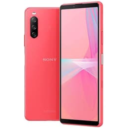 Sony Xperia 10 III 128GB - Rosa - Libre