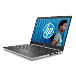 HP CF1007NF 14" Core i5 1.3 GHz - SSD 128 GB - 4GB - AZERTY - Francés