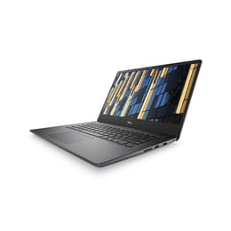 Dell Vostro 5481 14" Core i5 1.6 GHz - SSD 256 GB - 8GB - QWERTY - Español