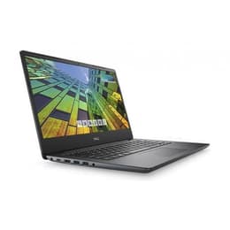 Dell Vostro 5481 14" Core i5 1.6 GHz - SSD 256 GB - 8GB - QWERTY - Español