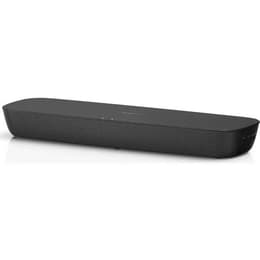 Barra de sonido Panasonic SC-HTB208EBK - Negro