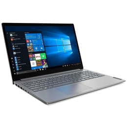 Lenovo ThinkBook 15 IIL 15" Core i7 1.3 GHz - SSD 512 GB - 16GB - QWERTY - Italiano