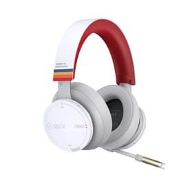 Cascos gaming inalámbrico micrófono Microsoft Xbox Wireless Headset Starfield Limited Edition - Blanco