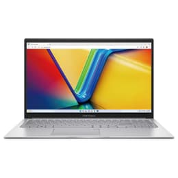 Asus VivoBook S1504ZA-NJ1263W 15" Core i3 5 GHz - SSD 512 GB - 16GB - AZERTY - Francés